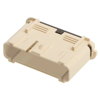 2059250071 MULTICAT PLUG HSG 20CKT, KEY B