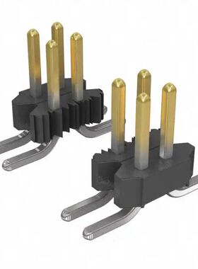 0015913120 CONN HEADER SMD 12POS 2.54MM