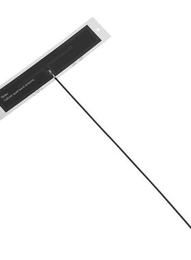 1461850300 RF ANT 892MHZ/1.9GHZ FLAT 300MM