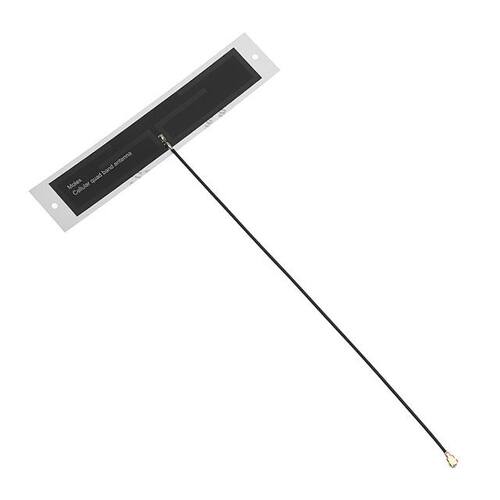 1461850300 RF ANT 892MHZ/1.9GHZ FLAT 300MM