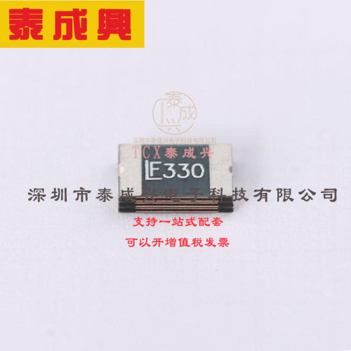 2920L330/24MR Littelfuse(美国力特) 聚合物-PTC-自恢复保险丝-2
