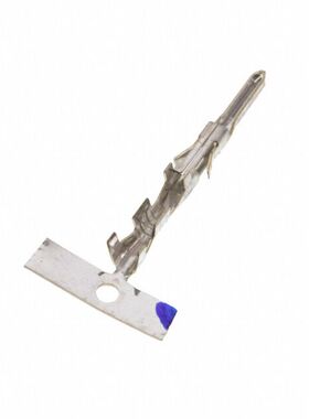 1727653121 CONN SPLIT PIN 18-20AWG CRMP TIN