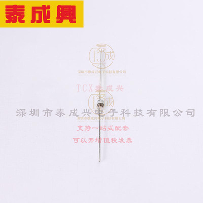 BYV27-100-TAP VISHAY(威世) 雪崩二极管 1.07V@3A 100V 1uA@100V