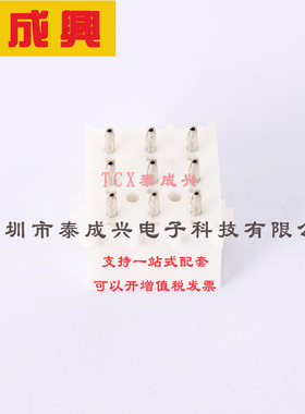 350828-1 TE Connectivity(美国泰科) Rectangular Power Connect