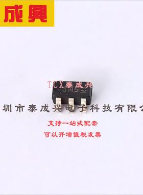 DMN3051LDM-7 DIODES(美台) 场效应管(MOSFET) 900mW 30V 4A 1个N