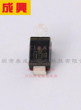 BYG20D-E3/TR VISHAY(威世) 雪崩二极管 独立式 1.4V@1.5A 200V 1