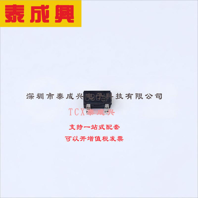 RB421DT146 ROHM(罗姆) 肖特基二极管 550mV@100mA 40V 30uA@10V