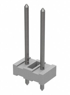 0010081022 CONN HEADER VERT 2POS 5.08MM