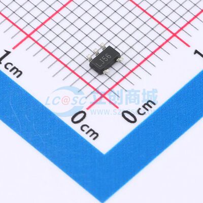 信号缓冲器/中继器/分配器 TSOT-23-5 LTC1694-1CS5#TRPBF 加速器