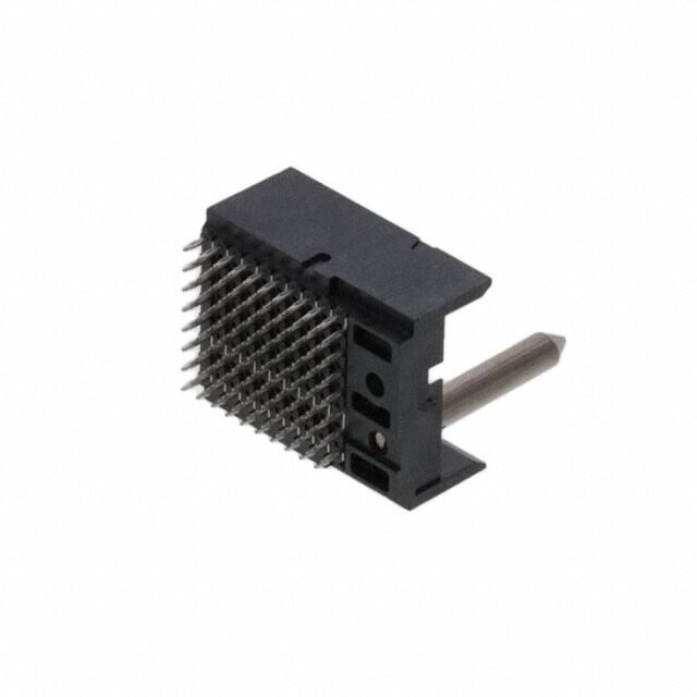 0740611002 CONN HEADER VHDM 80POS PCB