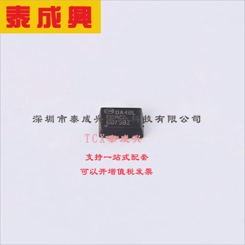NTA4001NT1G ON(安森美) 场效应管(MOSFET) 300mW 20V 238mA 1个N