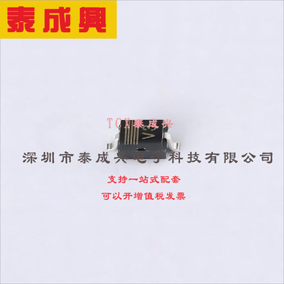 PMEG4010BEA,115 Nexperia(安世) 肖特基二极管 640mV@1A 40V 100