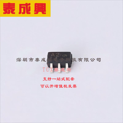 MBT3906DW1T1G ON(安森美) 三极管(BJT) 150mW 40V 200mA PNP SC-