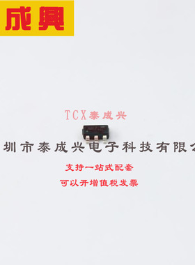 DMP2110UVT-7 DIODES(美台) 场效应管(MOSFET) 740mW 20V 1.8A 2