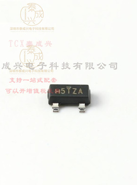 SI2365EDS-T1-GE3 VISHAY(威世) 场效应管(MOSFET) 1W；1.7W 20V