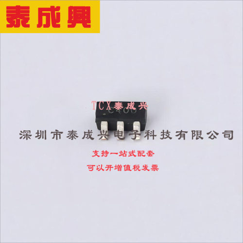 ZXSC400E6TA DIODES(美台) LED-驱动器-IC-1-输出-DC-DC-稳压器-