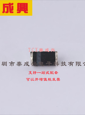 DL4004-13-F DIODES(美台) 通用二极管 1.1V@1A 400V 5uA@400V 1A