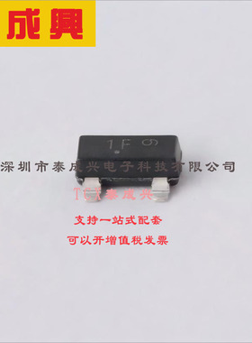 BC847BLT1G ON(安森美) 三极管(BJT) 300mW 45V 100mA NPN SOT-23