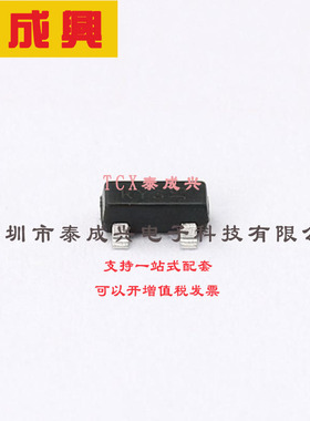 BZX84C13Q-13-F DIODES(美台) 稳压二极管 13V 300mW 100nA@8V 30