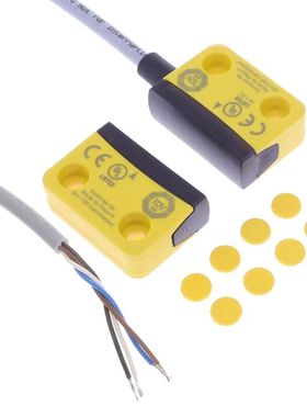 1202570001 MAGNETICALLY CODED SAFETY SWITCH