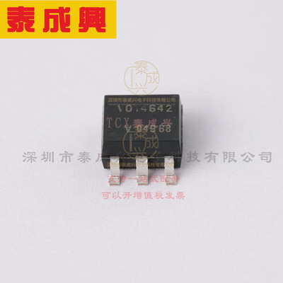 VO14642AABTR VISHAY(威世) 固态继电器(MOS输出) 1 Form A(SPST-