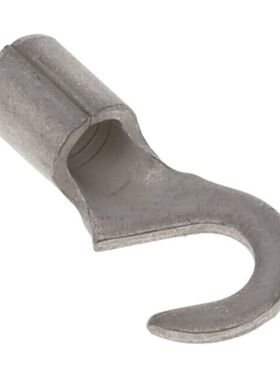 0191780018 CONN RING HOOK 10-12AWG #10