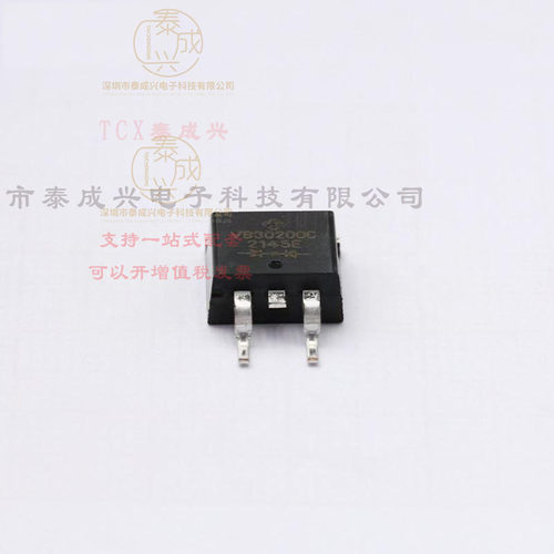 VB30200C-E3/8W VISHAY(威世) 肖特基二极管 1.1V@15A 200V 15A T