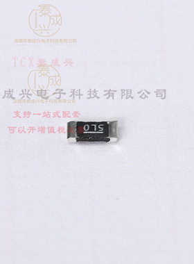 WSLP12065L000FEA VISHAY(威世) 贴片电阻 1W 5mΩ ±110ppm/℃