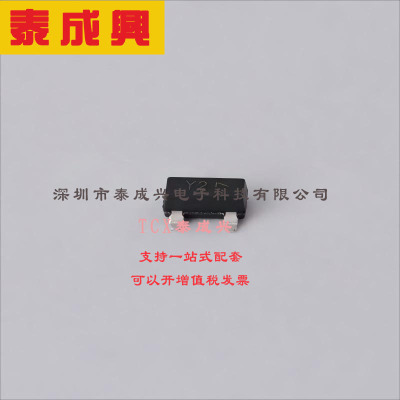 BZX84C12LT1G ON(安森美) 稳压二极管 独立式 12V 11.4V~12.7V 10