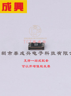 1206L016WR Littelfuse(美国力特) 聚合物-PTC-自恢复保险丝-30V-