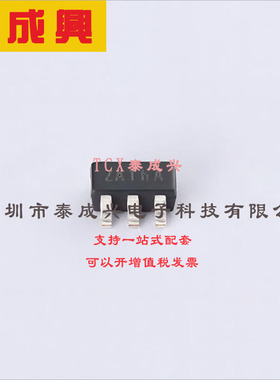 AP7335-WG-7 DIODES(美台) 线性稳压器(LDO) 可调 6V 300mA 800mV