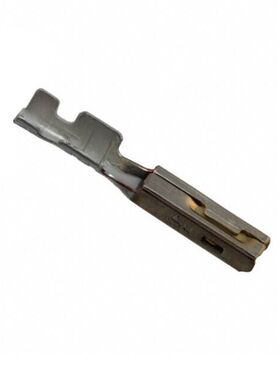 0330012004 CONN SOCKET 18-20AWG CRIMP GOLD