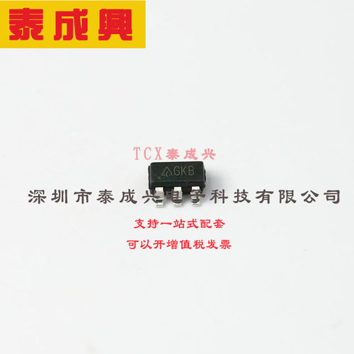 AP3772BK6TR-G1-2 DIODES(美台) AC-DC控制器和稳压器 短路保护(S