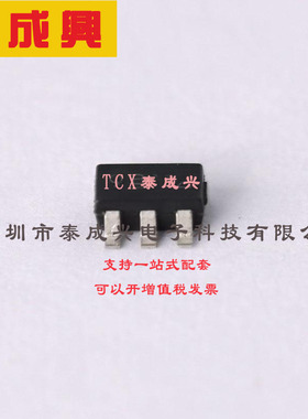 XC6209F502MR TOREX(特瑞仕) 线性稳压器(LDO) 固定 10V 300mA 5V