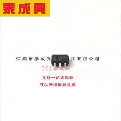 NL17SZ08DFT2G ON(安森美) AND Gate 1-Element 2-IN CMOS 5-Pin