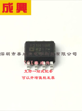 AD5245BRJZ50-RL7 ADI(亚德诺)/LINEAR 数字电位器-50k-欧姆-1-电