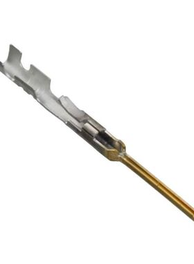 0016020116 CONN PIN 22-24AWG CRIMP GOLD