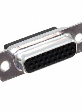 1731130100 CONN D-SUB HD HOUSING RCPT 26POS