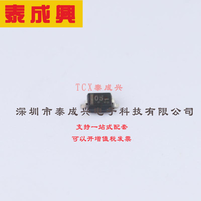 LM3Z3V3T1G LRC(乐山无线电) 稳压二极管 独立式 3.3V 3.1V~3.5V