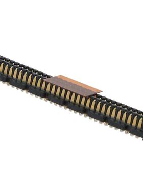 0465563145 CONN HD ARRAY PLUG 120P SMD GOLD