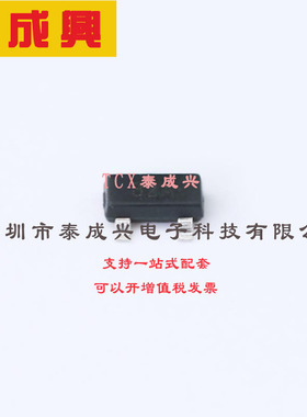 ZTL432AFTA DIODES(美台) 电压基准芯片 可调 100mA ±1% 2.5V~20