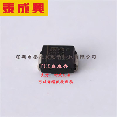 STPS3150U ST(意法半导体) 肖特基二极管 820mV@3A 150V 2uA@150V