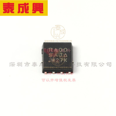 SIRA00DP-T1-GE3 VISHAY(威世) 场效应管(MOSFET) 6.25W；104W 30