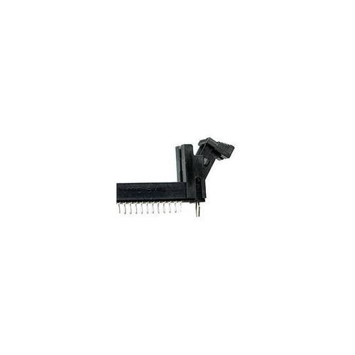78726-1065 DDR4 DIMM SOCKET, VERTICAL THROU