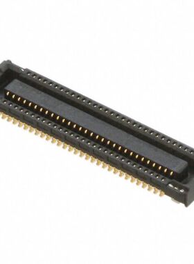 0513380674 CONN RCPT 60POS SMD GOLD