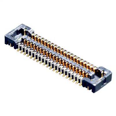 502426-2630-TR750 SLIMSTACK BOARD-TO-BOARD RECEPTA
