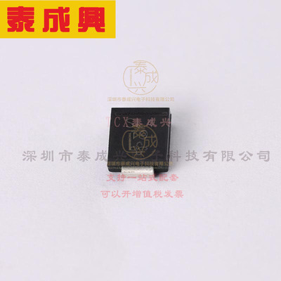 SL44-E3/57T VISHAY(威世) 肖特基二极管 440mV@4A 40V 500uA@40V