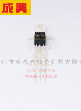 TSOP34440 VISHAY(威世) Integrated IR receiver; 40kHz; 2.5÷5