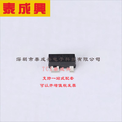 STM811MW16F ST(意法半导体) 监控和复位芯片 推挽 低电平有效 4.