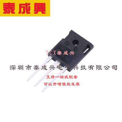 场效应管(MOSFET) TO-247 IPW60R190P6 电流:20.2A 耐压:600V 1个
